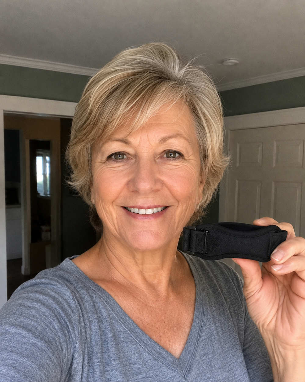Barbara S., 62
