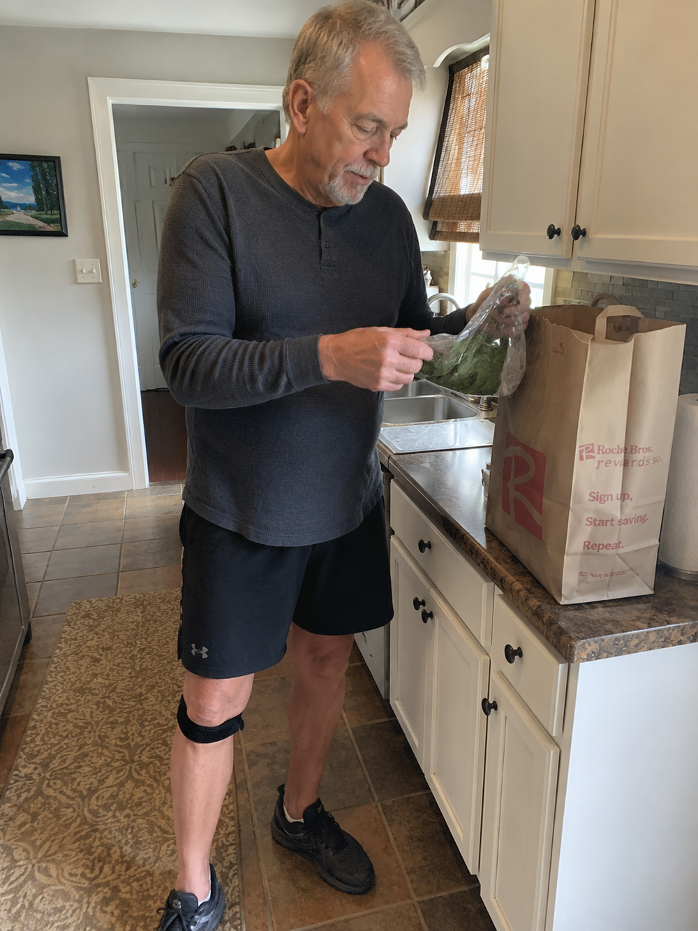 Gerald M., 67